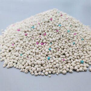 BENTONITA EN GRANULOS SELLADO DE POZOS SACOS 15 KGS (PALETS 720 KGS) Precio/TM