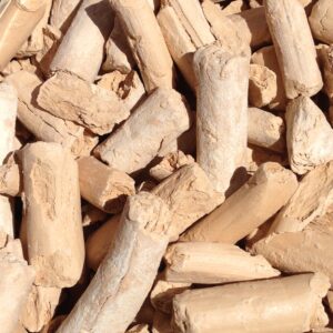 BENTONITA EN PELLETS EN BIG BAGS DE 1200 KGS Precio T/M