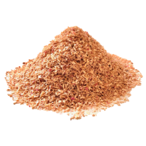 SERRIN IGNIFUGADO EN SACOS DE 45 LTS (precio por saco):