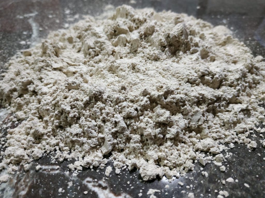 DIATOMEA MICRONIZADA EN SACOS DE 20 KGS (PALETS DE 1000 KGS) Precio/TM