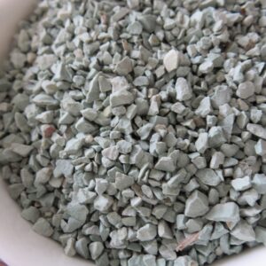 ZEOLITA 1,6/3 Ó 3/5 MM EN SACOS DE 25 KGS (PALETS 1000 KGS) Precio/TM