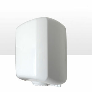 Dispensador bobina cheminé