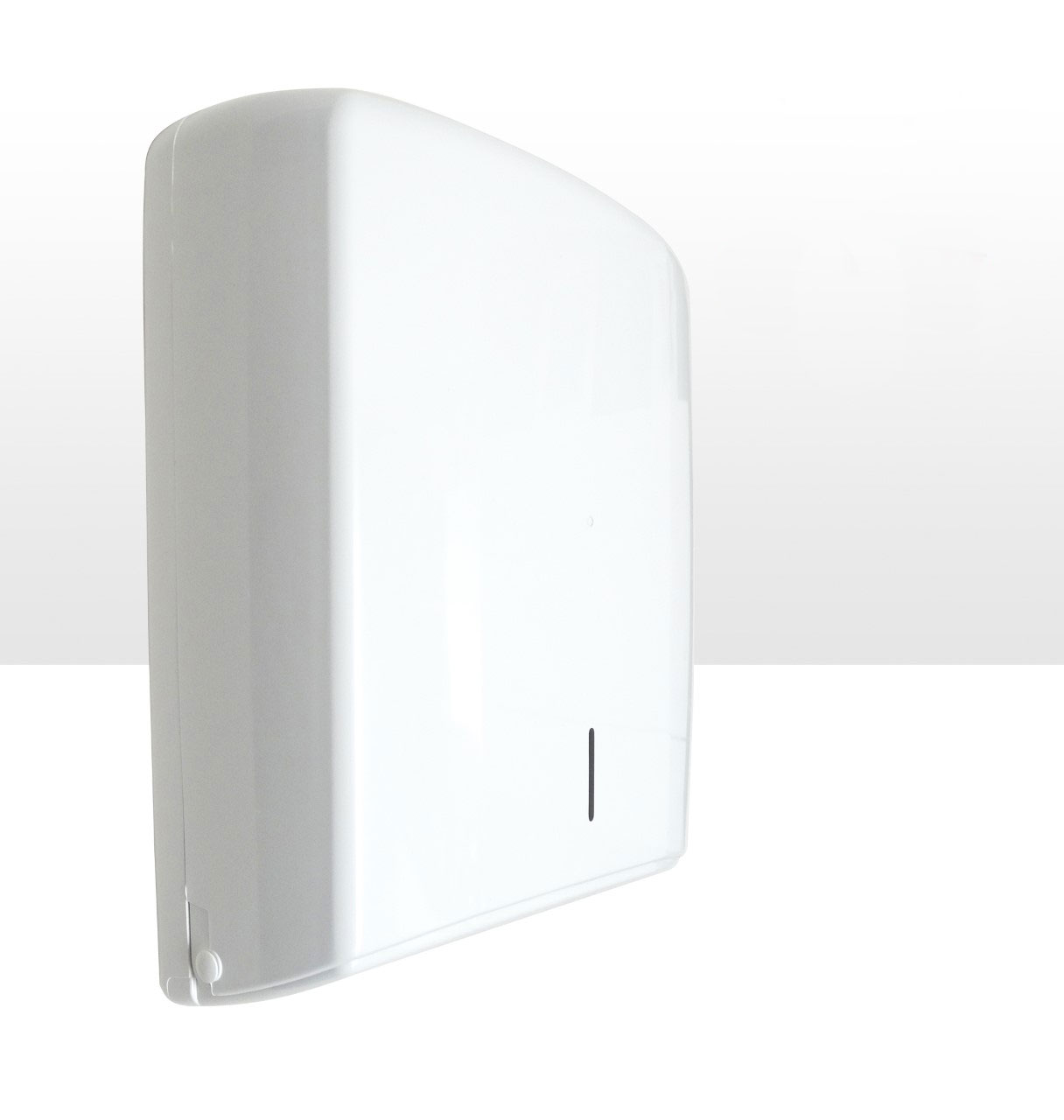 Dispensador toallas tissue