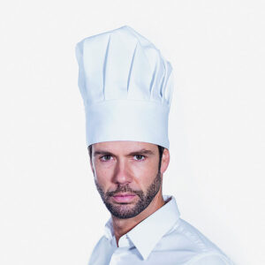 Gorros de cocina
