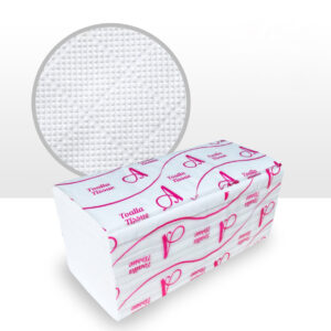 Toalla Tissue micro-cosido