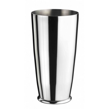 Vaso coctelera inox 18/10 (3935)