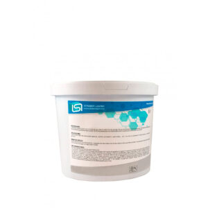 Crema para limpieza de manos con partículas