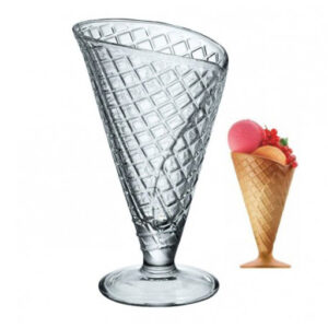 Copas helado-Postre