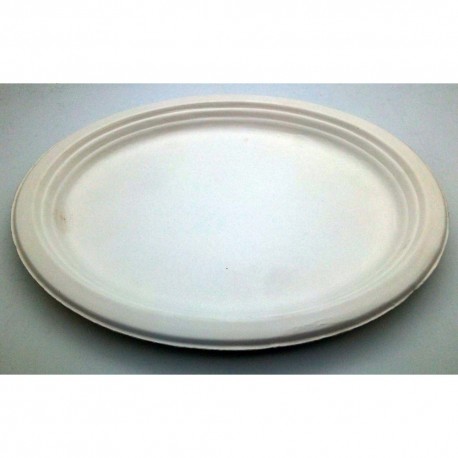 Fuente oval 32x26