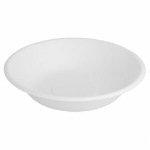 Plato hondo 19cm