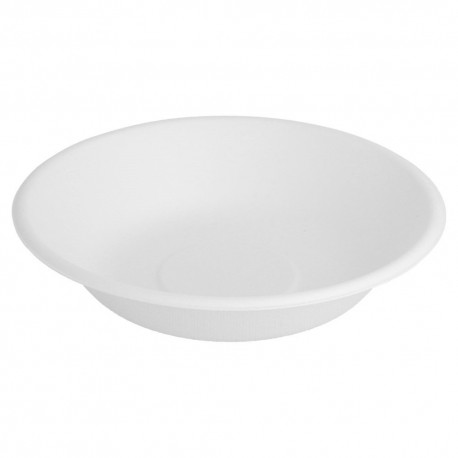 Plato hondo 19cm