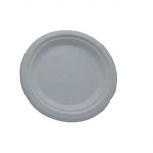 Plato llano 17cm