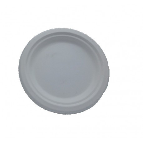 Plato llano 17cm