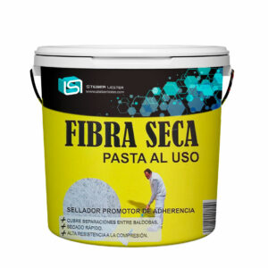 Fibra seca