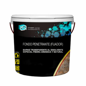 Fijador acrílico anti-humedad