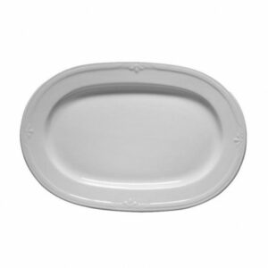 Porcelana blanca