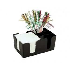 organizador 6 compartimientos