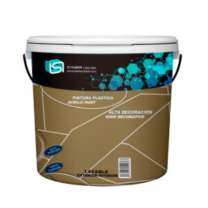 Barniz protector (base agua)