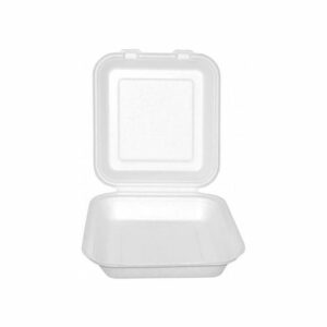 Tupper hamburguesa 15cm