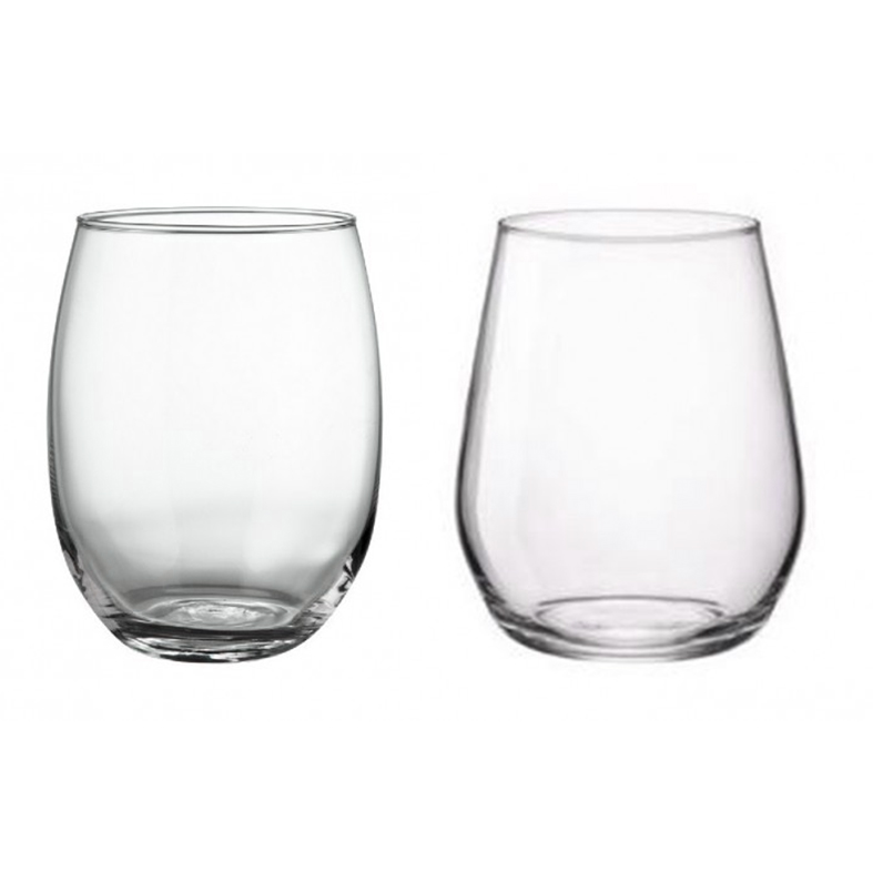 Vasos Mesa