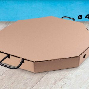 Bolsa de todas las medidas y modelos - anti-grasa, resmas de papel, portabobinas, cajas de pizza, cajas para paella