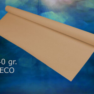 Rollo mantel papel Ecológico Nature 40 gr.