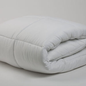 Relleno Nórdico Microfibra Blanco