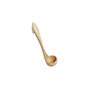 CACILLO SACA OLIVAS MADERA 26CM