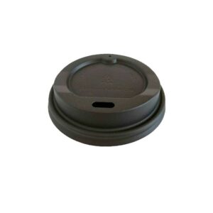 TAPA PS PARA VASO DE CARTÓN (diferentes medidas)