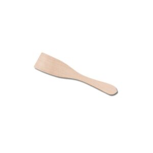 ESPATULA MADERA 30 CM