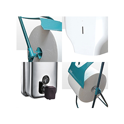 Dispensadores