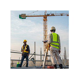 Construcción